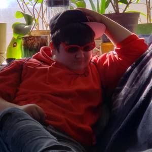 Meet your Posher, Shane